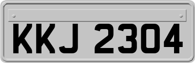KKJ2304