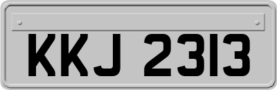 KKJ2313