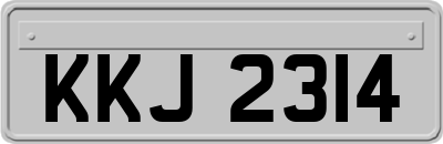 KKJ2314