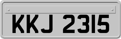 KKJ2315