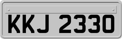 KKJ2330