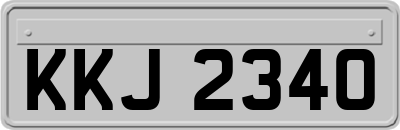 KKJ2340