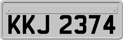 KKJ2374
