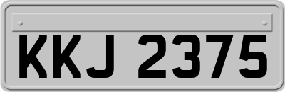 KKJ2375