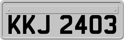 KKJ2403