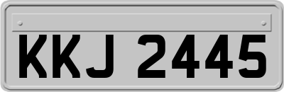 KKJ2445