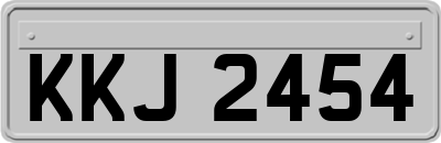 KKJ2454