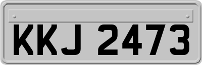 KKJ2473