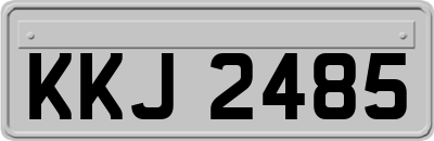 KKJ2485
