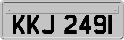 KKJ2491