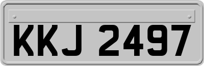 KKJ2497