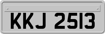KKJ2513