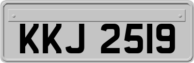 KKJ2519