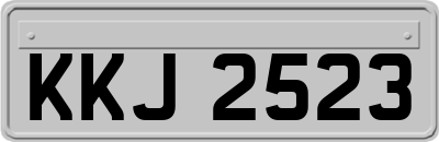 KKJ2523