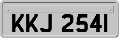 KKJ2541