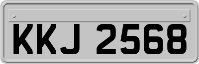 KKJ2568