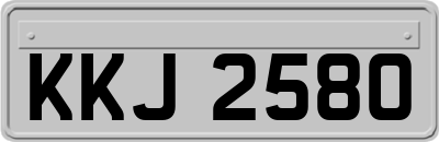 KKJ2580