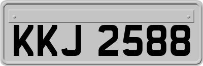 KKJ2588