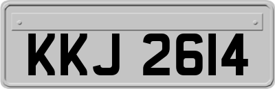 KKJ2614