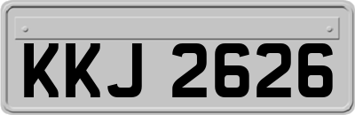 KKJ2626