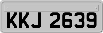 KKJ2639