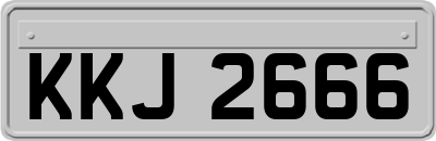 KKJ2666