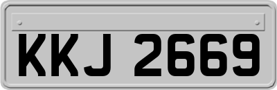 KKJ2669