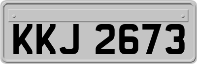 KKJ2673