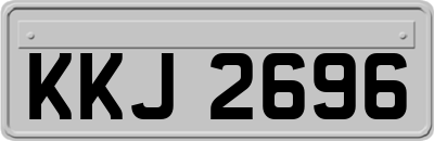 KKJ2696
