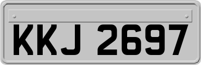 KKJ2697