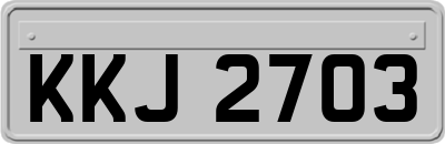 KKJ2703