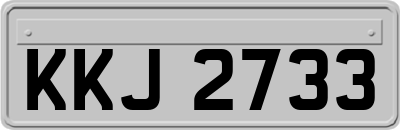 KKJ2733