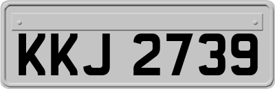 KKJ2739