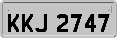 KKJ2747