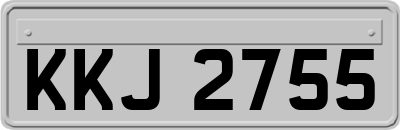 KKJ2755