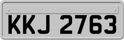 KKJ2763