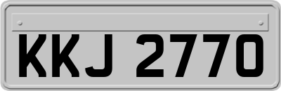 KKJ2770