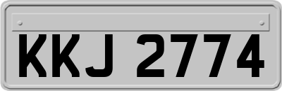 KKJ2774