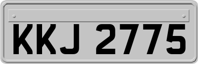 KKJ2775