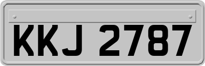 KKJ2787