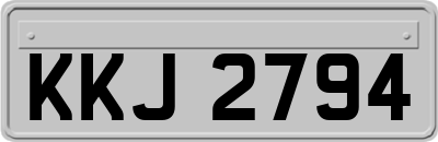 KKJ2794