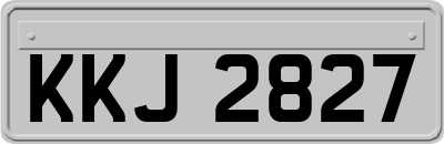 KKJ2827