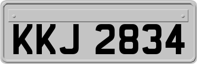 KKJ2834
