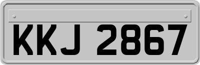 KKJ2867