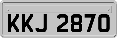 KKJ2870