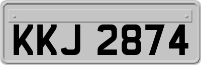 KKJ2874