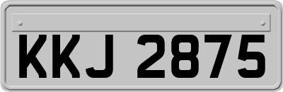 KKJ2875