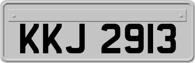 KKJ2913