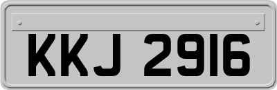 KKJ2916