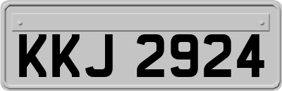 KKJ2924